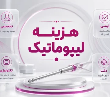 هزینه لیپوماتیک