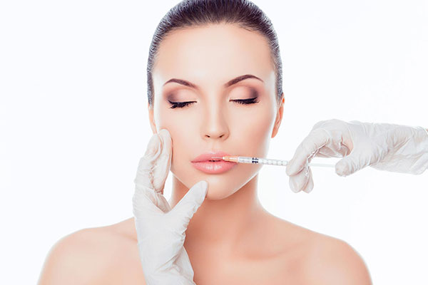 Injections-of-fats,-gels-and-Botox