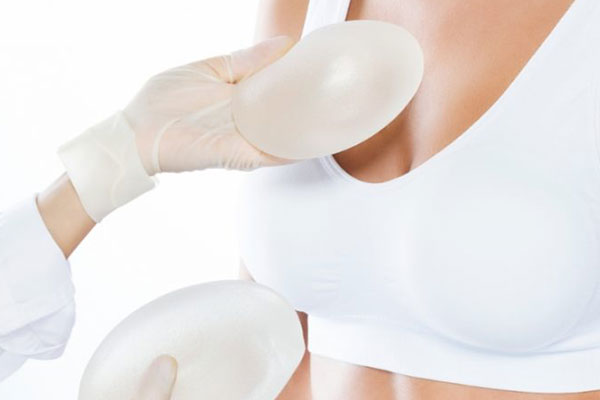 Mammoplasty