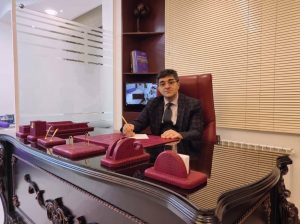 Dr-Savaddar دکتر فرخ سواددار