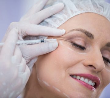 بوتاکس برای چه کسانی ضرر دارد؟