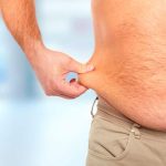 Menstomachfatandcellulite