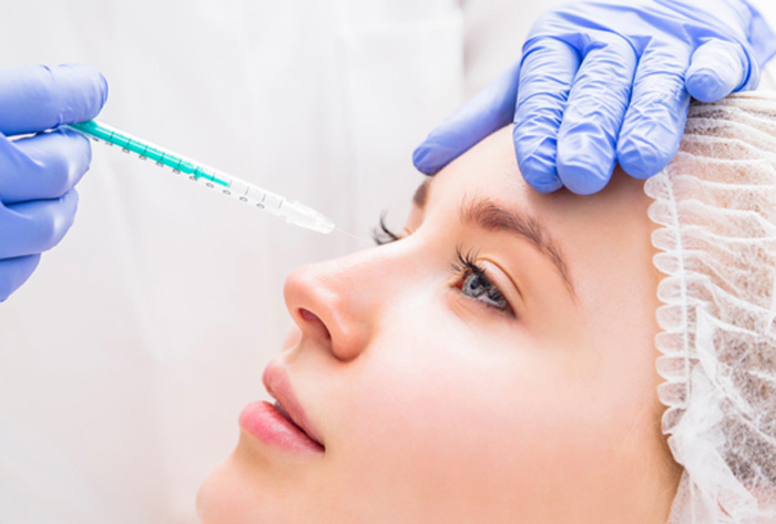 تزریق ژل بینی چه کاربردی دارد؟