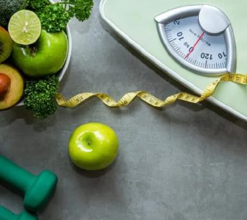 دلایلی که موجب به استوپ وزنی میشود