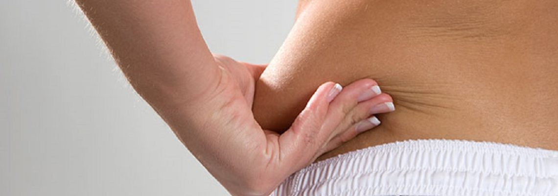 چگونه تورم بعد از لیپوماتیک را کاهش دهیم؟
