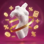 هزینه لیپوماتیک