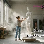 بهترین دکتر پیکر تراشی در تهران