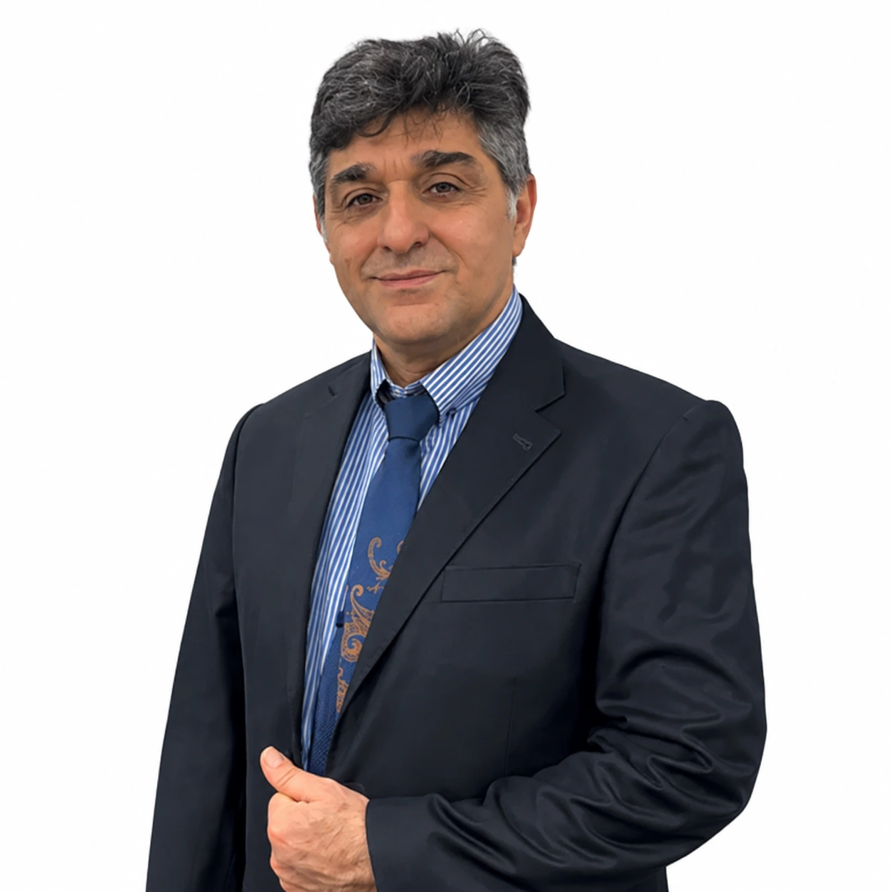 دکتر فرخ سواددار جراح پلاستیک و زیبایی