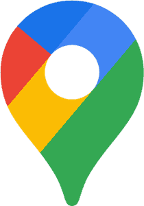 گوگل مپ